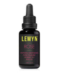 Rose Oil + Squalane & Vitamin C | Enhanced with Carotenoids & Vitamin E | Freshly Made