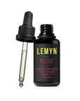 Rose Oil + Squalane & Vitamin C | Enhanced with Carotenoids & Vitamin E | Freshly Made